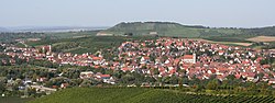 Erlenbach Landkreis Heilbronn 20060909